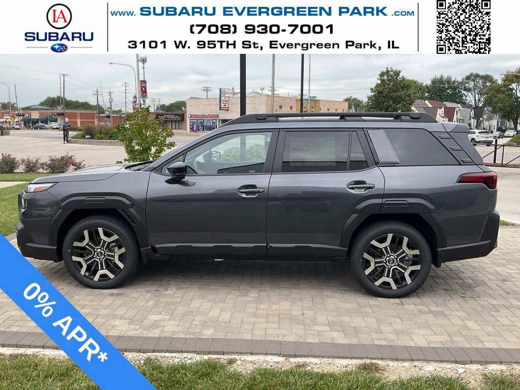 New 2026 Subaru Outback Touring XT AWD/4WD image 6