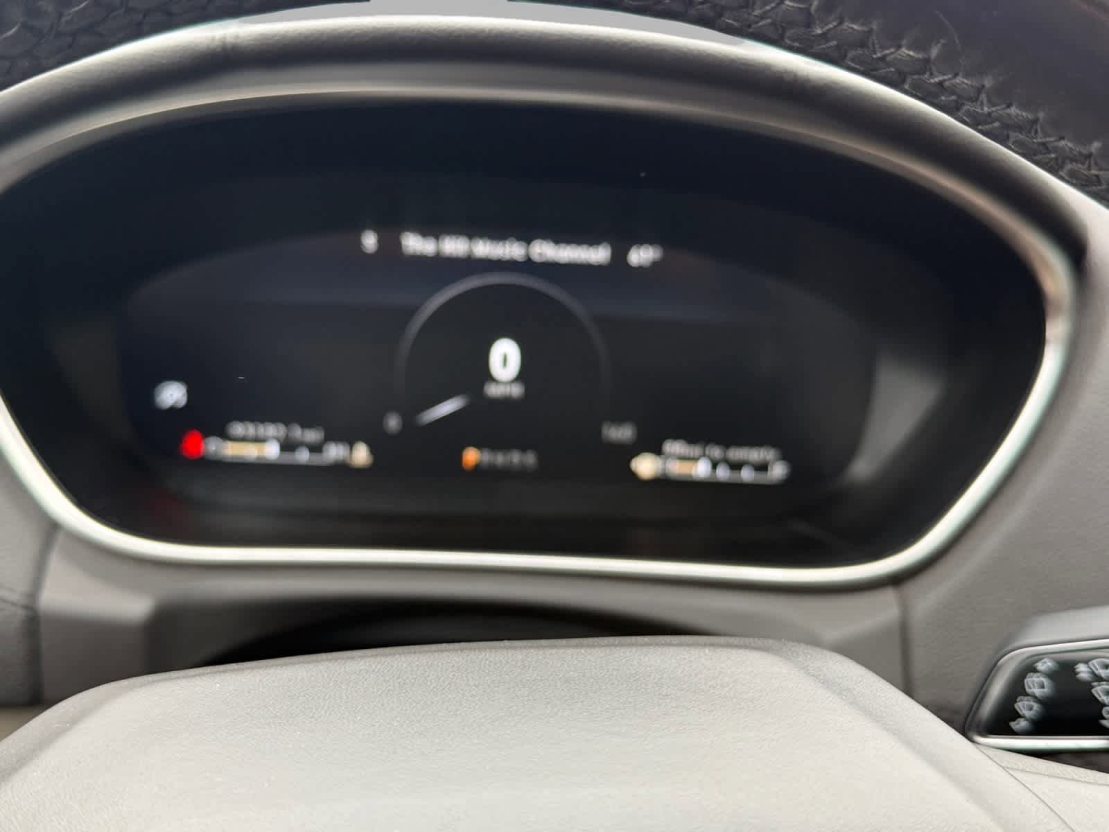 Used 2019 Lincoln Nautilus Reserve AWD/4WD image 14