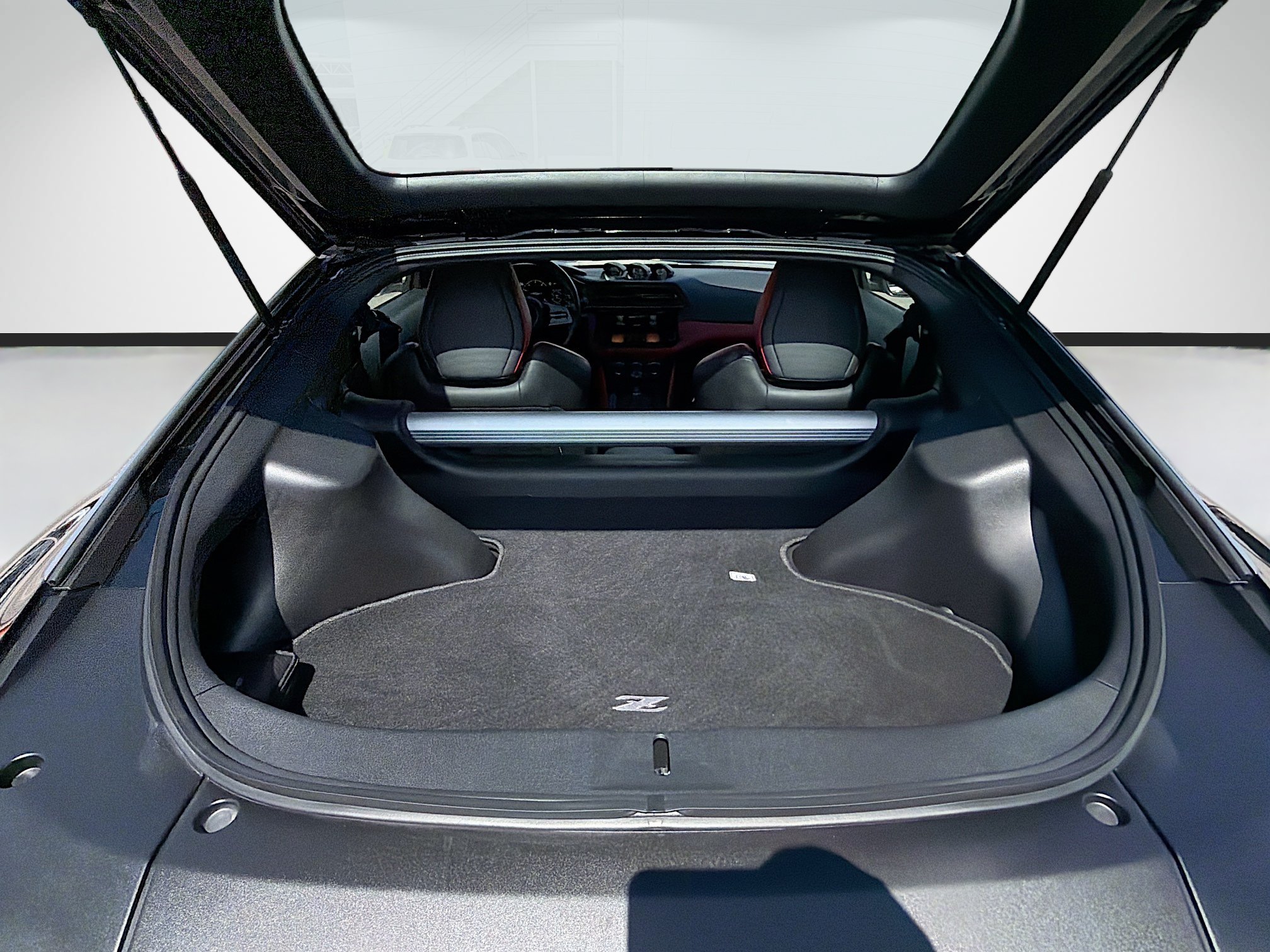 Used 2024 Nissan Z Performance w/ Floor Mat Package RWD image 12