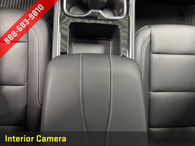 New 2027 Chevrolet Traverse LT w/ Driver Confidence Package AWD/4WD image 15