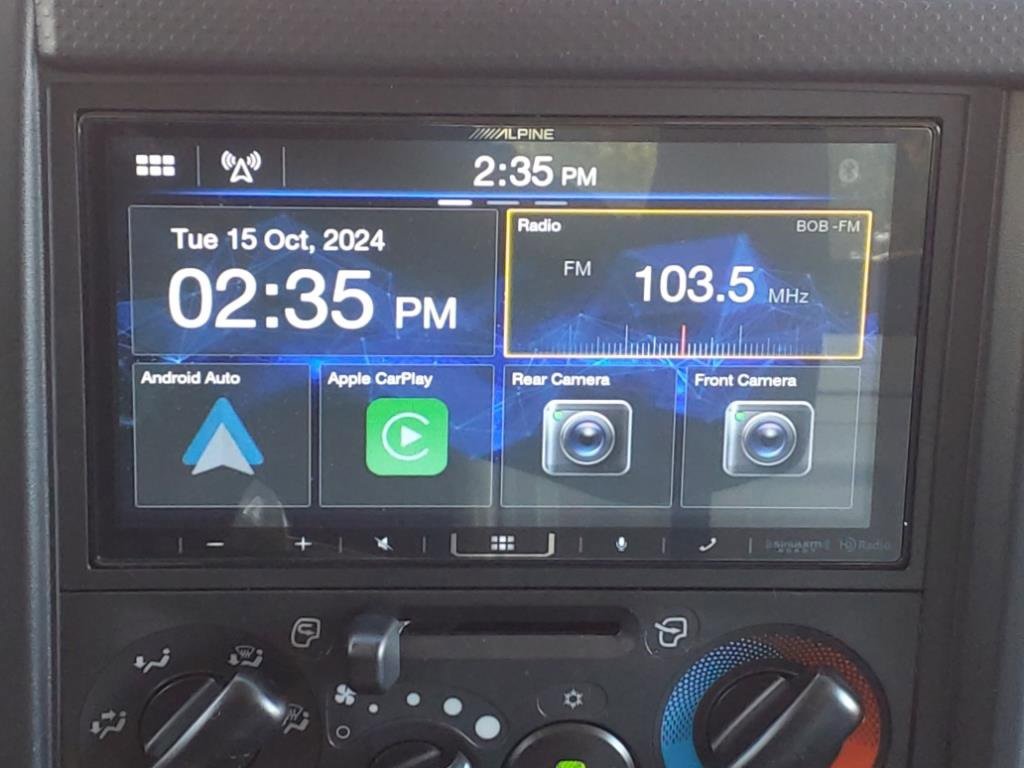 New 2025 Chevrolet Low Cab Forward image 13