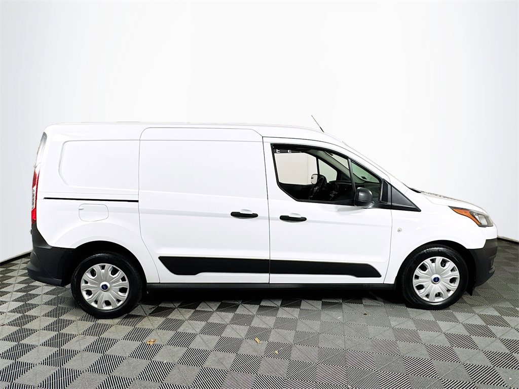 Used 2023 Ford Transit Connect XL image 8