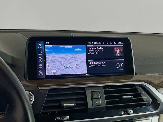 Used 2021 BMW X3 xDrive30e w/ Executive Package image 15