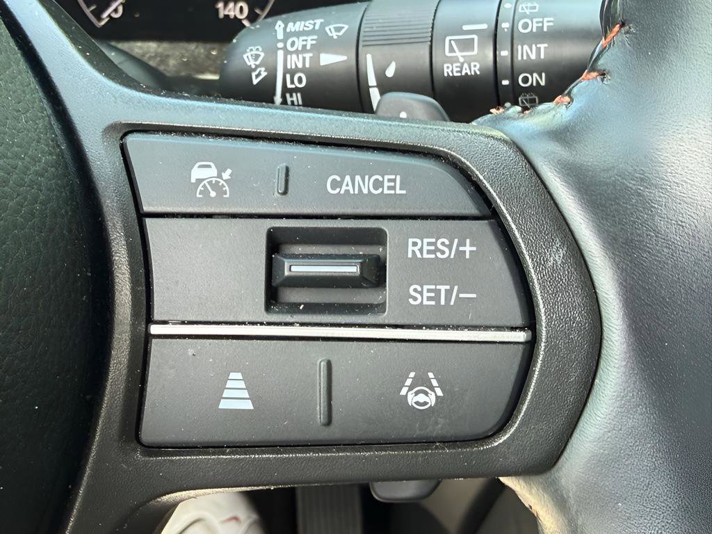 Used 2023 Honda CR-V Sport image 16