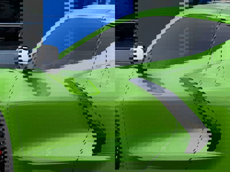 New 2026 Chevrolet Corvette Stingray Coupe w/ 1LT image 36