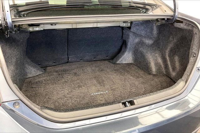 Used 2015 Toyota Corolla S image 27