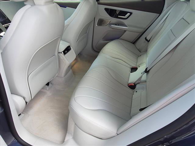 Used 2023 Mercedes-Benz EQE 350+ 4MATIC SUV image 20