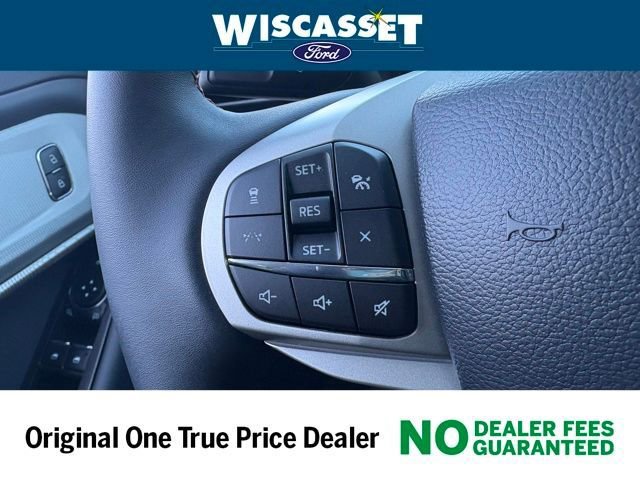 New 2026 Ford Explorer Active w/ Active Comfort Package image 24