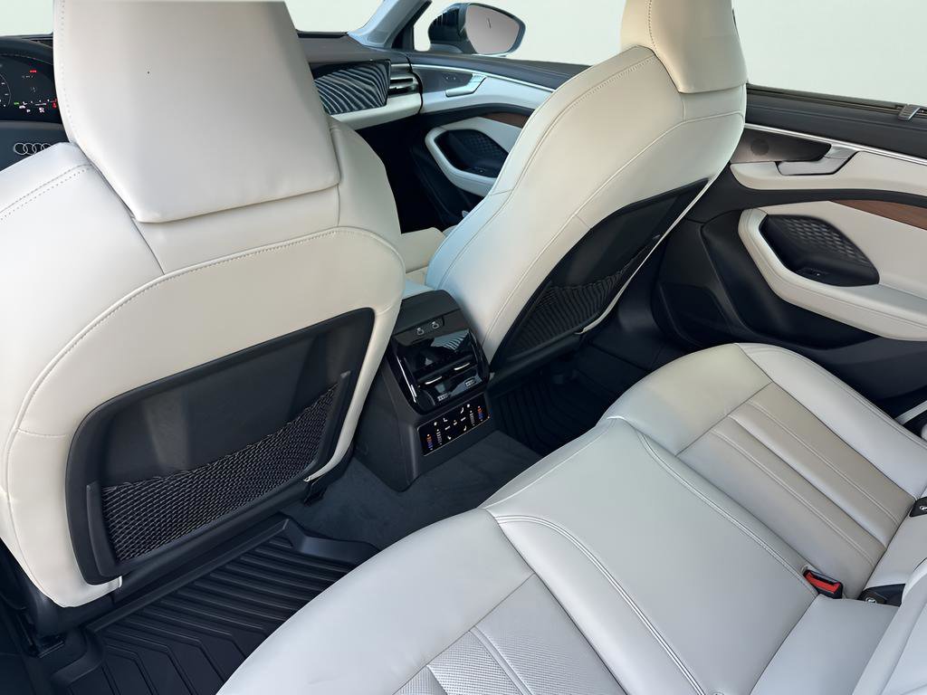 New 2026 Audi A6 Premium Plus image 20