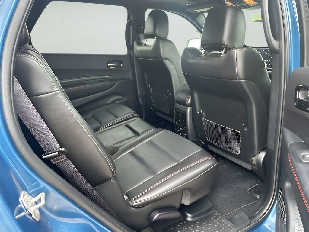 Used 2025 Dodge Durango GT image 28