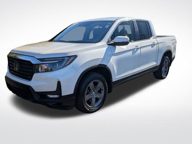 Used 2022 Honda Ridgeline RTL image 7
