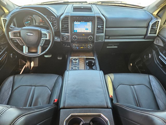 Used 2019 Ford Expedition Platinum AWD/4WD image 20