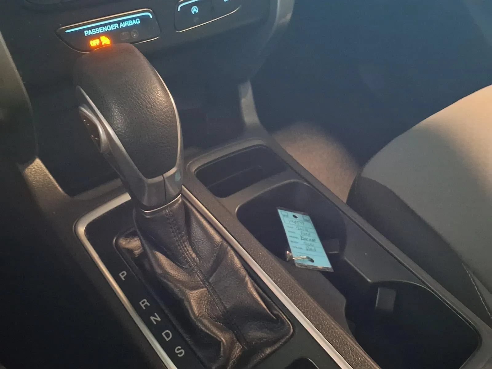 Used 2019 Ford Escape SE AWD/4WD image 17