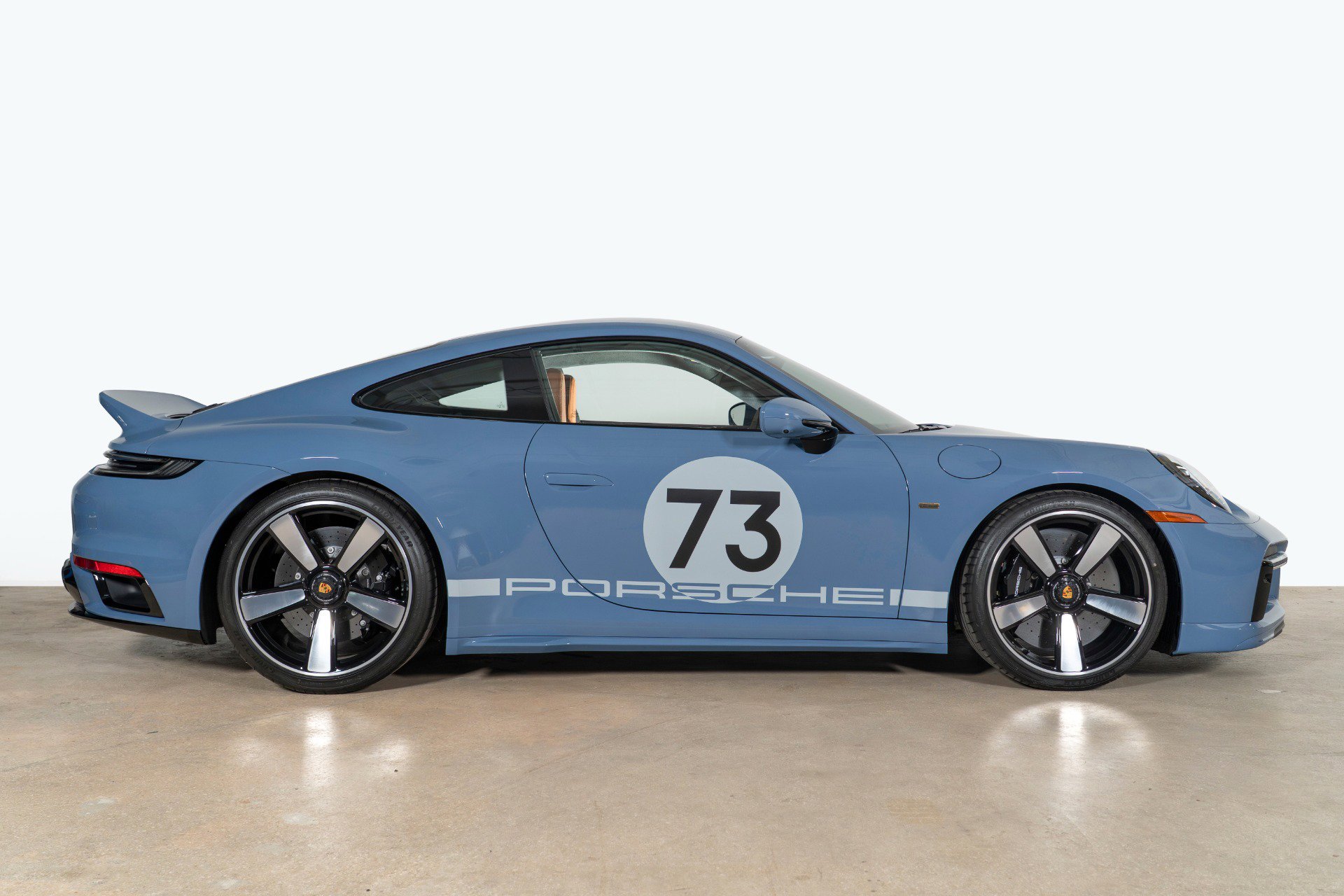 Used 2023 Porsche 911 Sport Classic image 6