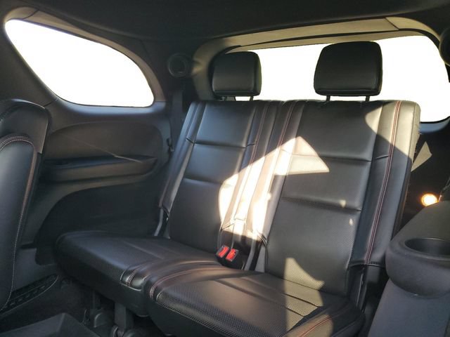 Used 2016 Dodge Durango R/T w/ Technology Group AWD/4WD image 29