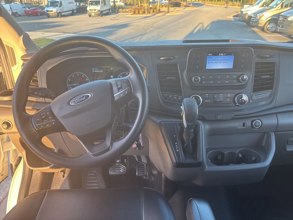 Used 2020 Ford Transit 350 XL image 48