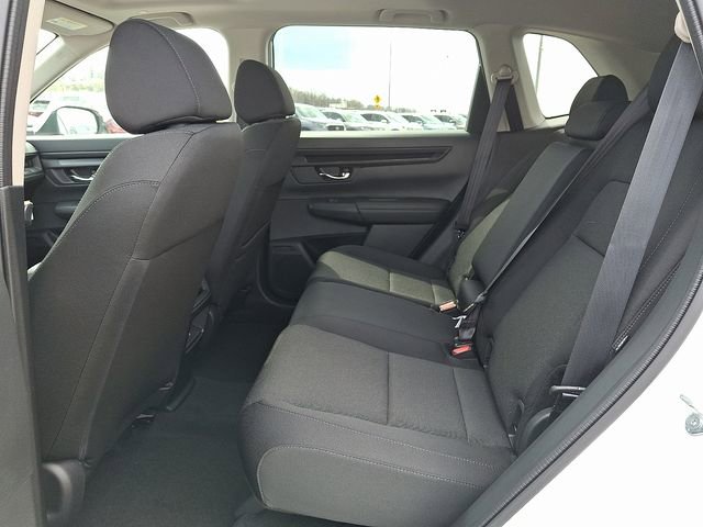 New 2026 Honda CR-V EX image 21