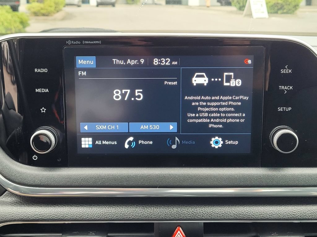 Used 2020 Hyundai Sonata SEL FWD image 11