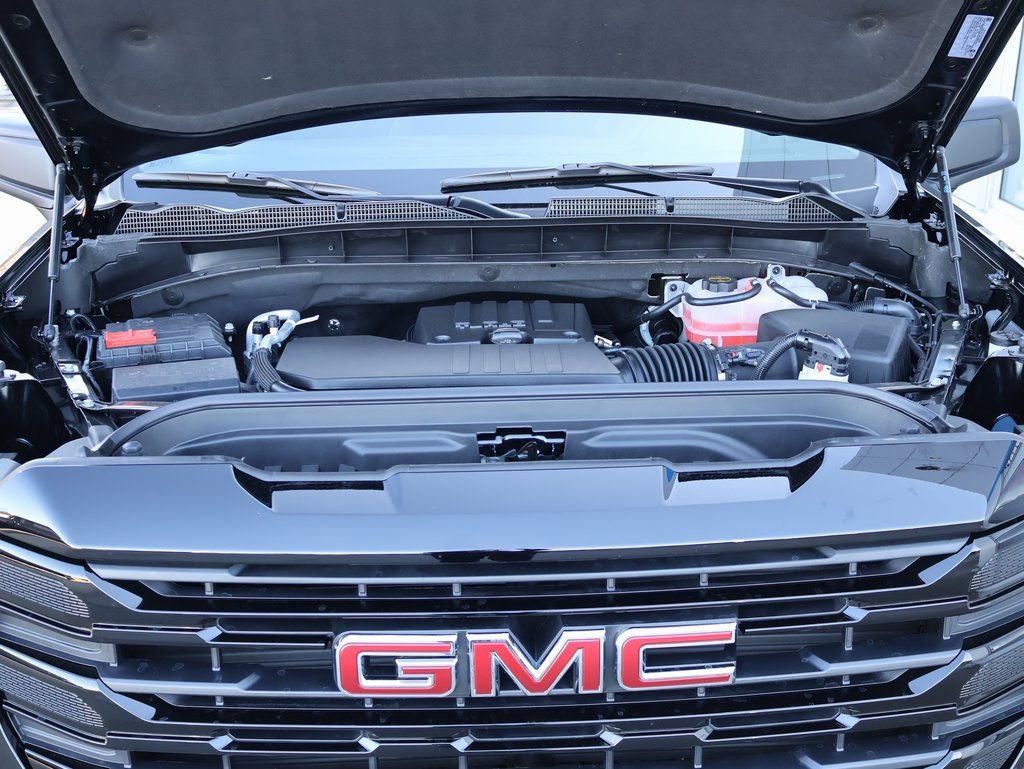 New 2026 GMC Sierra 1500 Elevation image 45