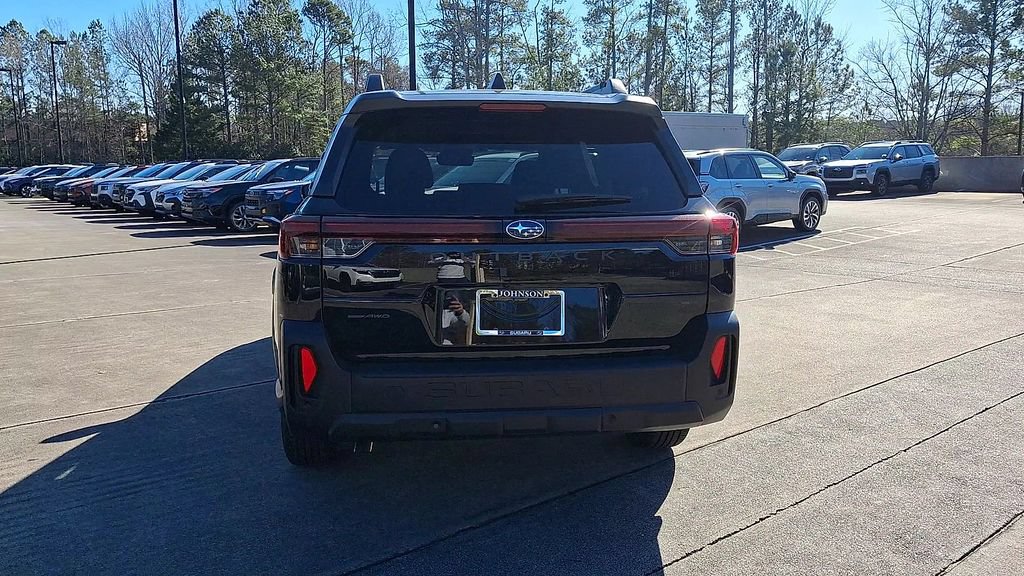 New 2026 Subaru Outback Limited w/ Premium/Limited Package 2 AWD/4WD image 7