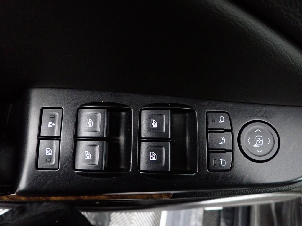 Used 2017 Chevrolet Tahoe Premier image 22