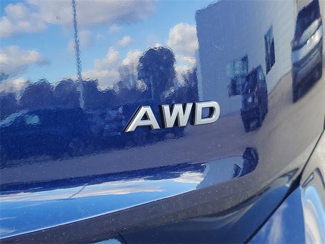 New 2026 Nissan Rogue SV image 7