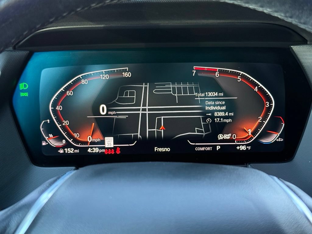 Used 2023 BMW 228i Gran Coupe FWD image 10