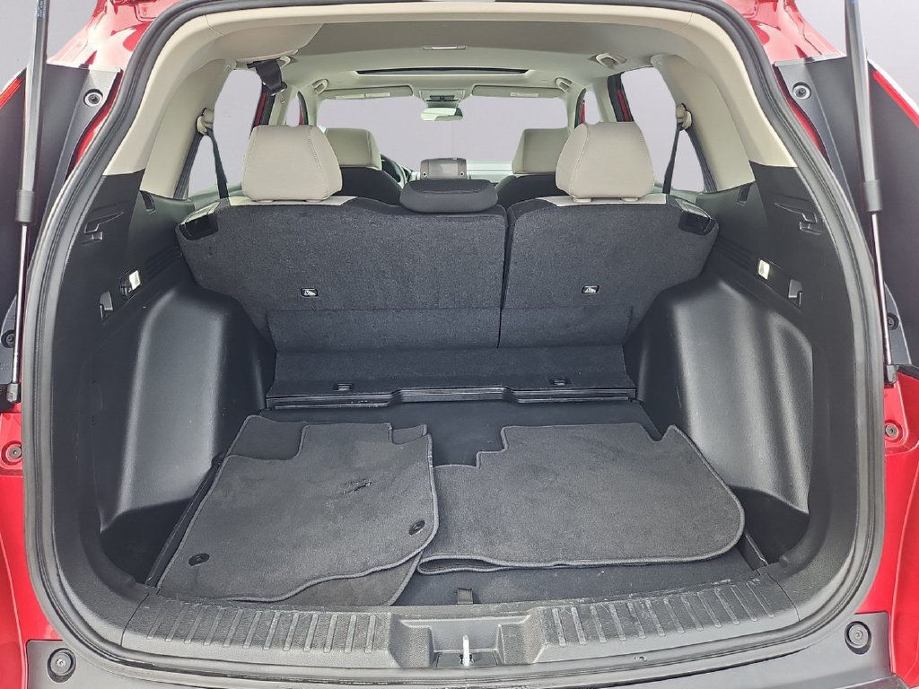 Certified 2024 Honda CR-V EX image 29
