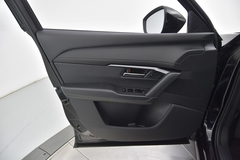 New 2026 MAZDA CX-5 AWD 2.5 S image 36