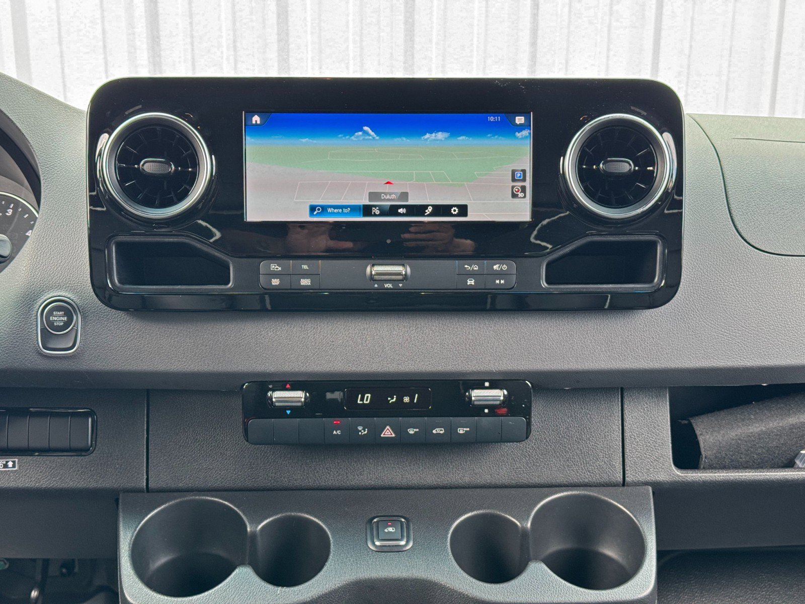 Used 2023 Mercedes-Benz Sprinter 3500 image 25