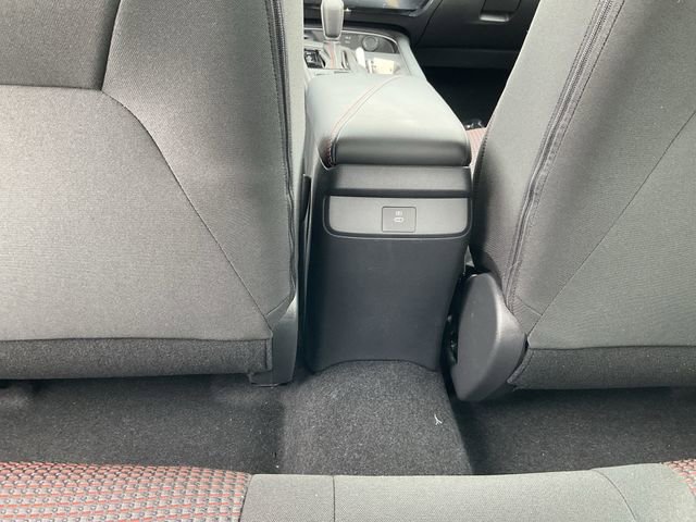 New 2026 Nissan Sentra SR w/ Floor Mat Package image 28