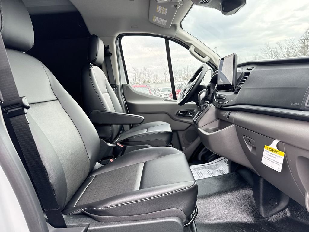 New 2026 Ford Transit 150 Low Roof w/ Load Area Protection Package image 21