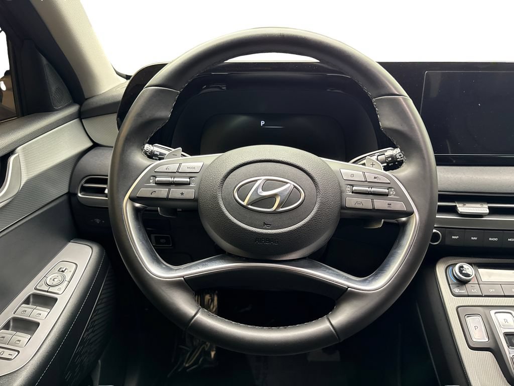 Used 2024 Hyundai Palisade XRT FWD image 58