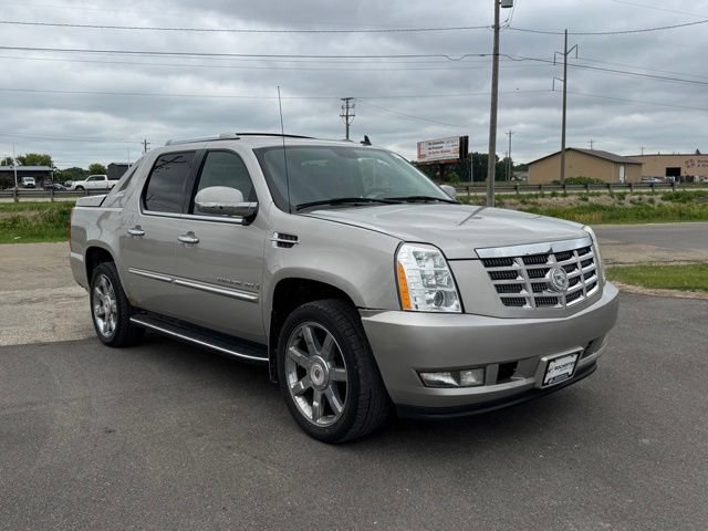 Used 2008 Cadillac Escalade EXT AWD/4WD image 37