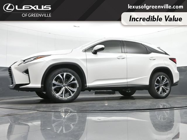 Used 2019 Lexus RX 350 FWD w/ Navigation Package image 16