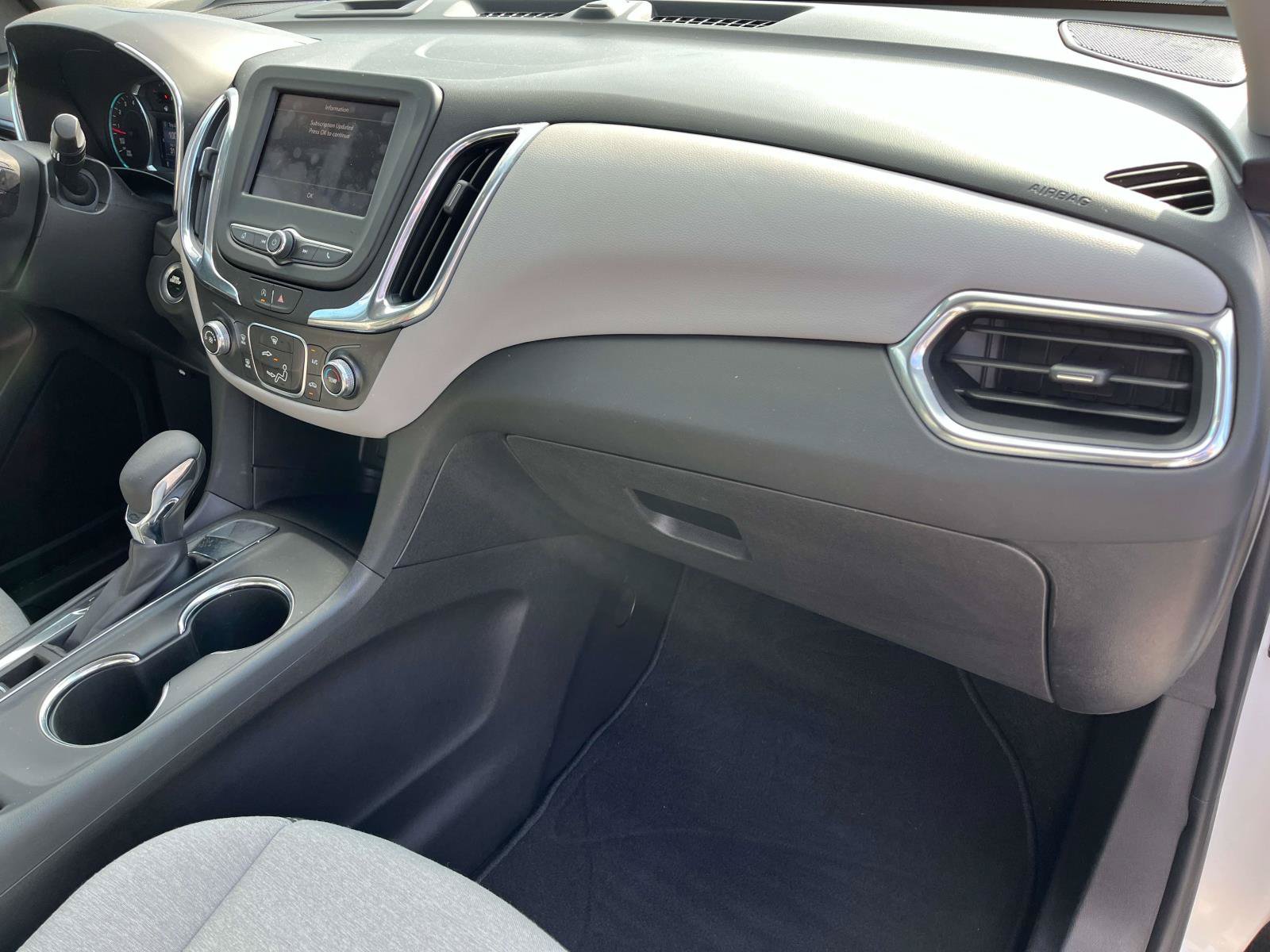 Used 2023 Chevrolet Equinox LS w/ LS Convenience Package FWD image 24