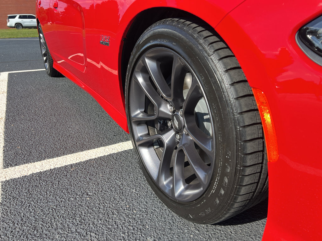 Used 2023 Dodge Charger Scat Pack w/ Plus Group image 17