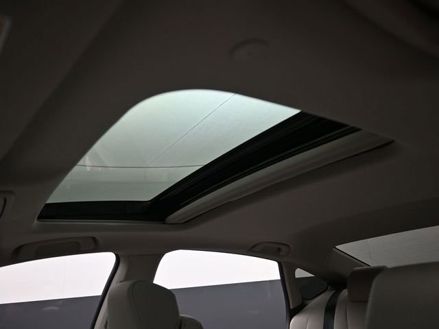 New 2025 Honda Accord SE image 4