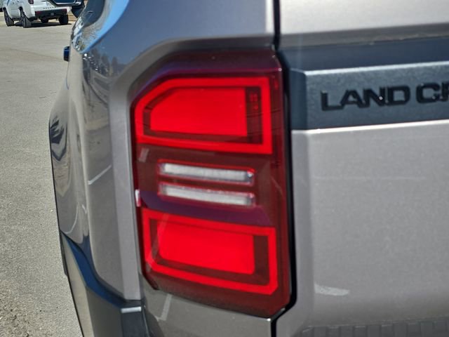 Used 2024 Toyota Land Cruiser 1958 image 33