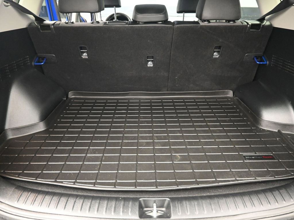 Used 2023 Kia Seltos S w/ Navigation Package image 24