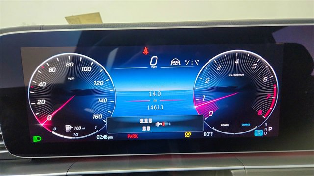 Used 2024 Mercedes-Benz GLS 450 4MATIC image 41