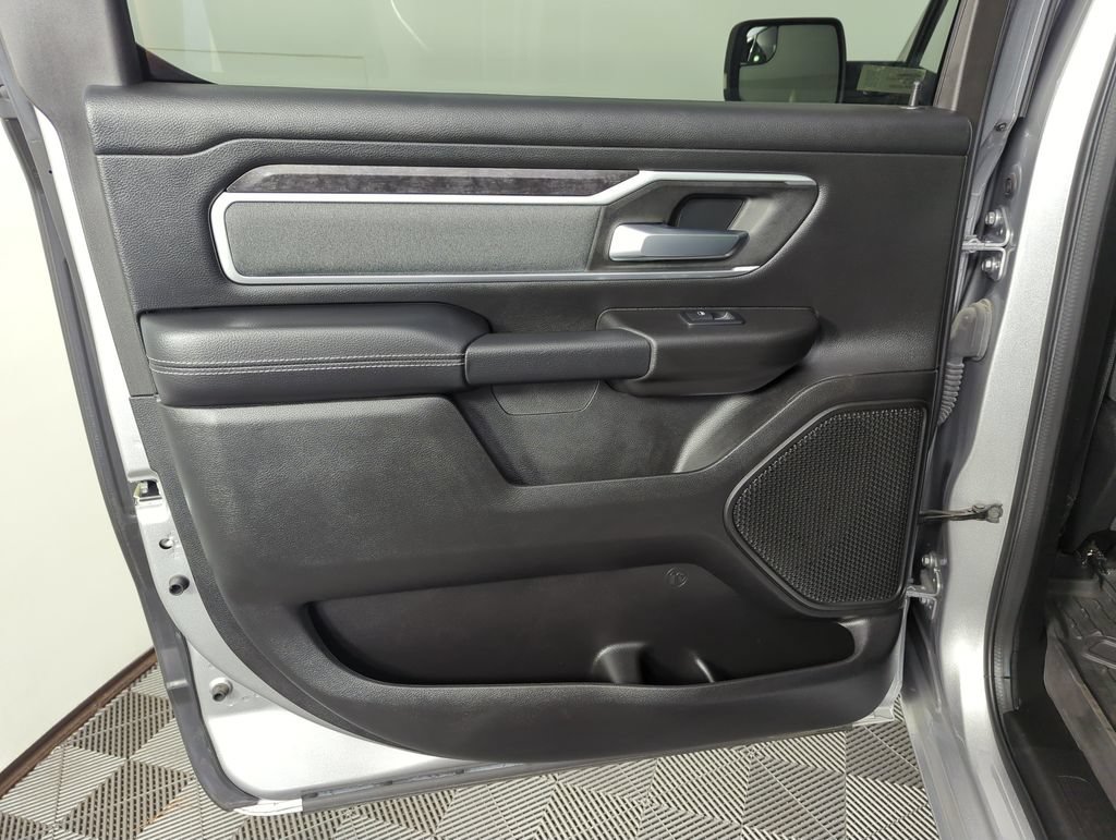 Used 2022 RAM 1500 Big Horn AWD/4WD image 26