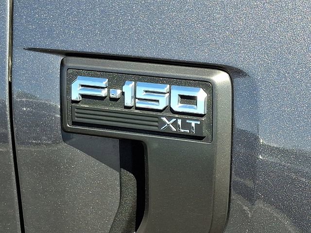 Used 2023 Ford F150 XLT w/ Equipment Group 302A High image 29