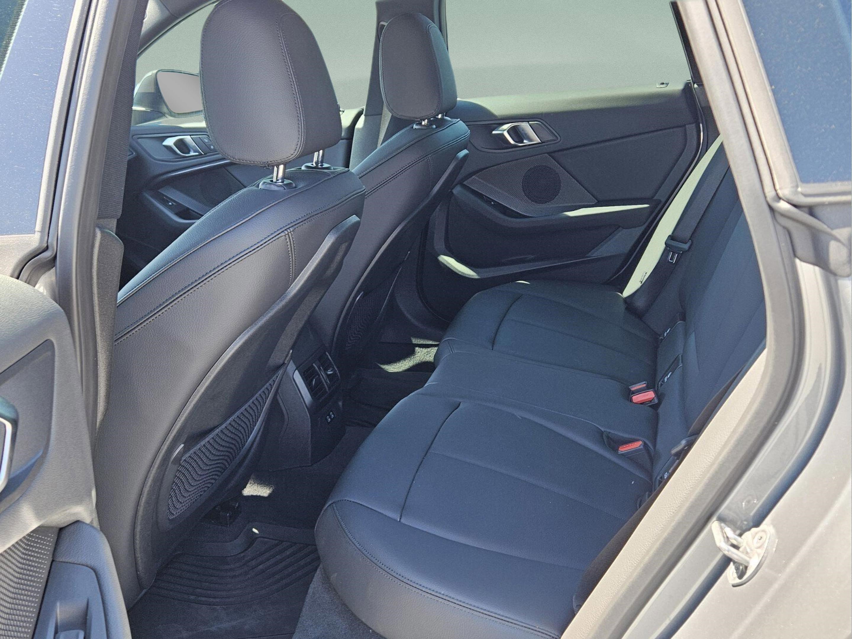 Used 2024 BMW 228i Gran Coupe w/ Convenience Package image 10