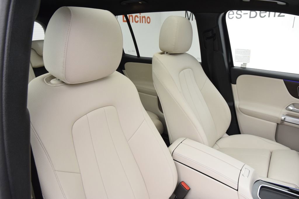 Certified 2026 Mercedes-Benz GLB 250 image 16