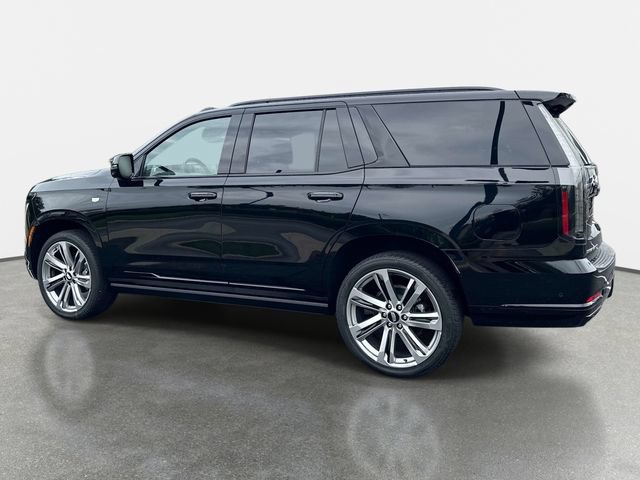 New 2026 Cadillac Escalade Sport w/ Touring Package AWD/4WD image 4