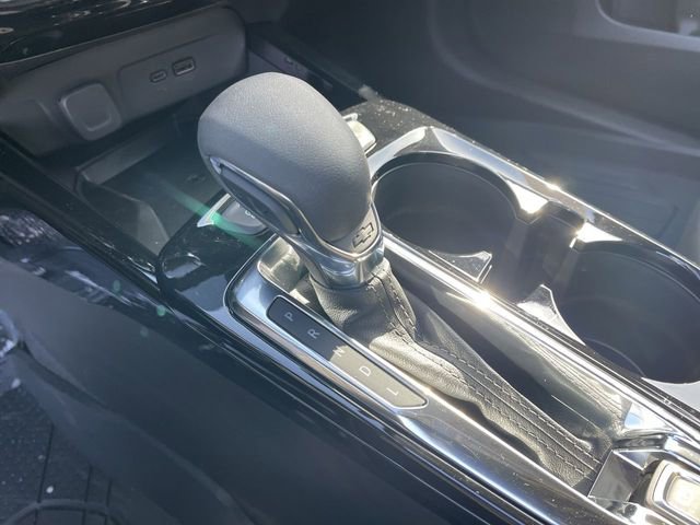 New 2026 Chevrolet Trax ACTIV w/ Sunroof Package image 19