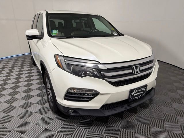Used 2016 Honda Pilot EX-L image 8