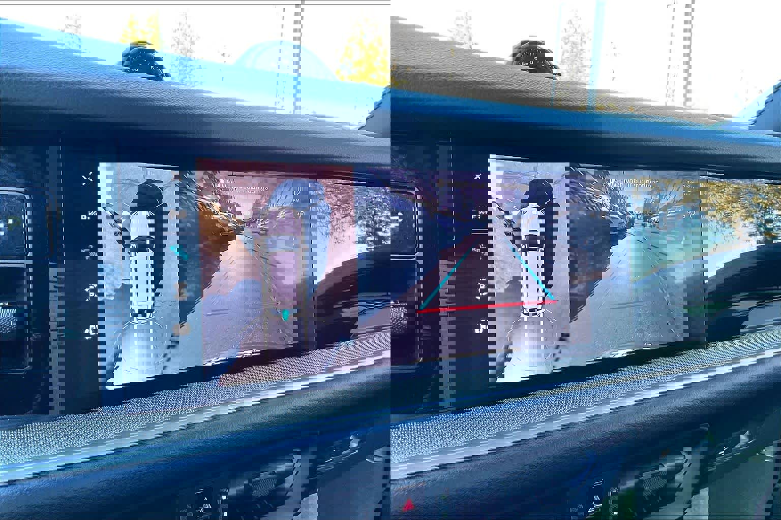 Used 2024 Porsche Cayenne image 22