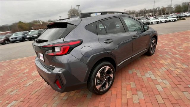 Used 2025 Subaru Crosstrek 2.5i Limited image 9